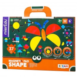 MAGNETIC BRIEFCASE SHAPES... 2