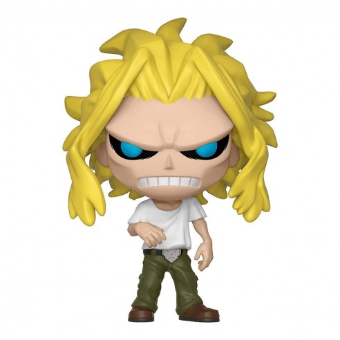 FUNKO POP FIG VINIL ALL MIGHT...