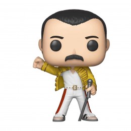 FUNKO POP FIG VINYL FREDDIE...