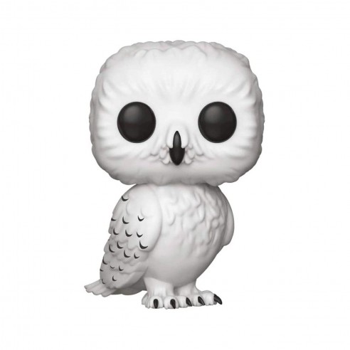 FUNKO POP VINYL FIGURE HEDWING 35510...