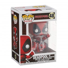  FUNKO POP VINYL FIGURE... 2