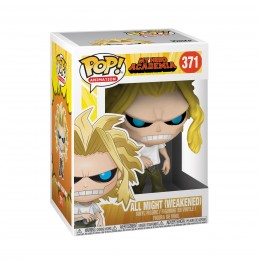 FUNKO POP FIG VINIL ALL... 2
