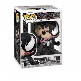FUNKO POP MARVEL VENOM... 2
