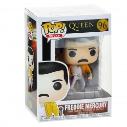FUNKO POP FIG VINYL FREDDIE... 2