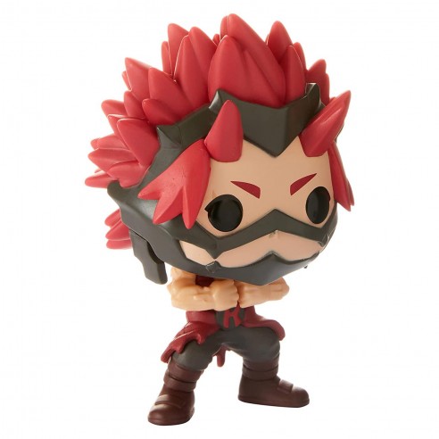 FUNKO POP FIGURA KIRISHIMA VINILO MY...