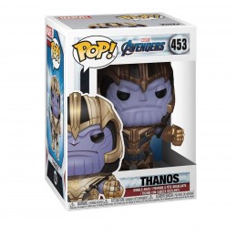 FUNKO POP THANOS INFINITY... 2