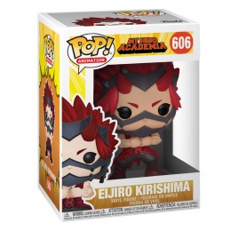 FUNKO POP FIGURA KIRISHIMA... 2