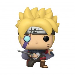 FUNKO POP FIGURA VINILO...