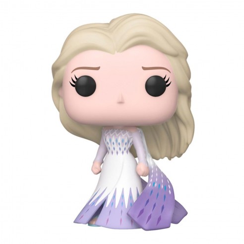 FUNKO POP VINYL FIGURE ELSA DISNEY...