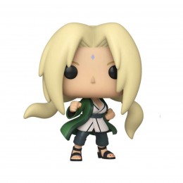 FUNKO POP FIGURA LADY...