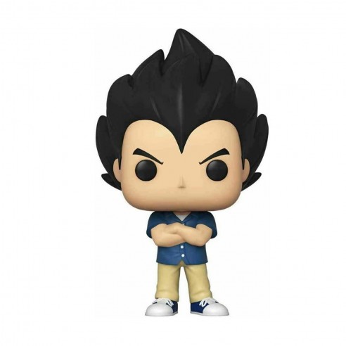 FUNKO POP VINYL FIGURE VEGETA DRAGON...