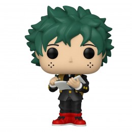 FUNKO POP FIGURA DE  IZUKU...