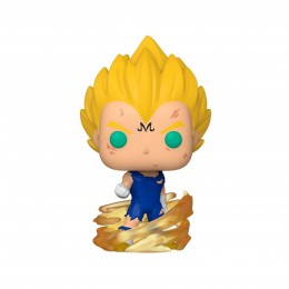 FUNKO POP VEGETA MAJIN...