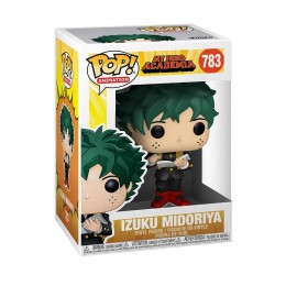 FUNKO POP FIGURA DE  IZUKU... 2