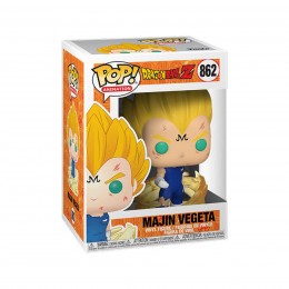 FUNKO POP VEGETA MAJIN... 2