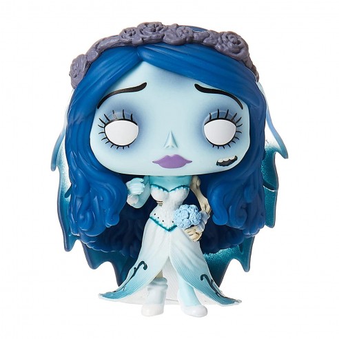 FUNKO POP FIGURE THE CORPSE BRIDE...