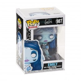 FUNKO POP FIGURA LA NOVIA... 2