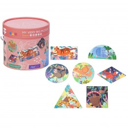 MY SUPERPUZLE FORMS ME101...