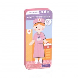 MAGNETIC PUZZLE MY SANITARY... 2