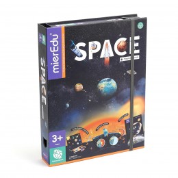 MAGNETIC PUZZLE SPACE... 2