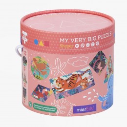 MY SUPERPUZLE FORMS ME101... 2