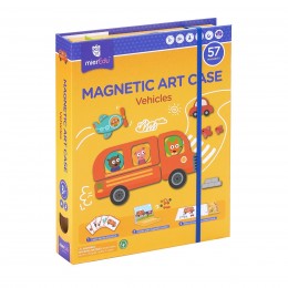 MALETÍN MAGNÉTICO VEHÍCULOS... 2
