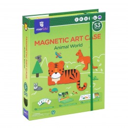 MAGNETIC CASE ANIMAL WORLD... 2