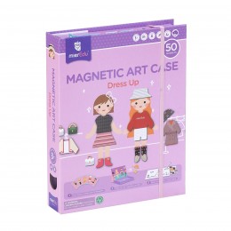MAGNETIC DRESSING CASE... 2