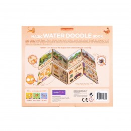 BOOK MAGIC DRAWINGS ANIMALS... 2