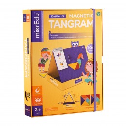 TANGRAM MAGNÉTICO KIT... 2