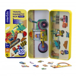 PUZLE MAG. MIS VIAJES...
