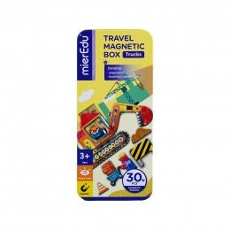 PUZLE MAG. MY TRAVELS... 2