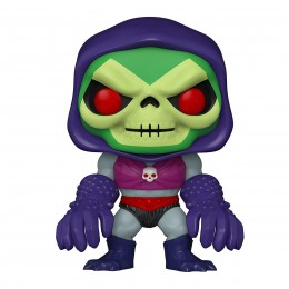 FUNKO POP FIG VINI T. CLAWS...