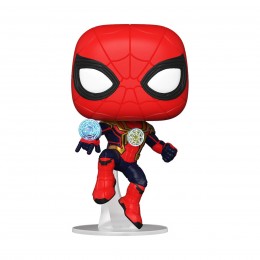 FUNKO POP VINYL FIGURINE NO...