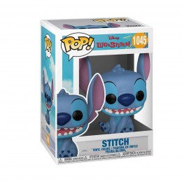FUNKO POP! STITCH SONRIENDO... 2