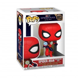 FUNKO POP VINYL FIGURINE NO... 2