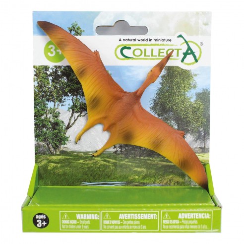 PTERANODON -M- 89421 ON COLLECTA...