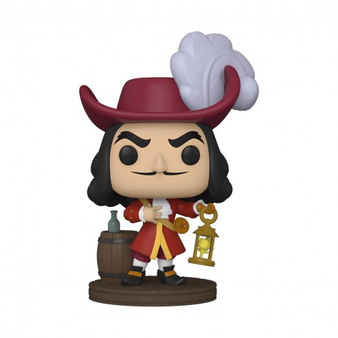 FUNKO POP! DISNEY VILLAINS VINYL FIG...