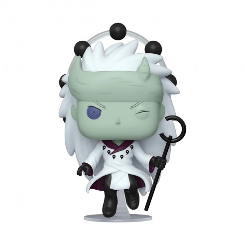 FUNKO POP FIG VINILO SAGE MADARA...