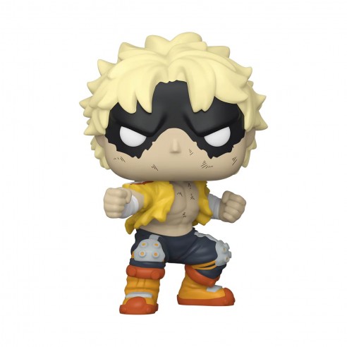 FUNKO POP FIGURAMY FATGUM SERIE MY...