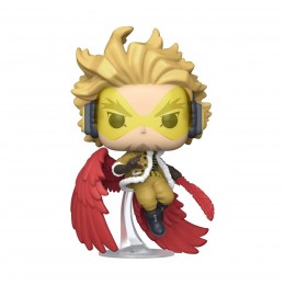 FUNKO POP FIGURA HAWKS...