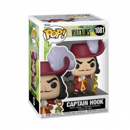 FUNKO POP! DISNEY VILLAINS... 2