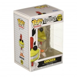 FUNKO POP FIG VINILO COW &... 2