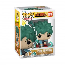 FUNKO POP FIG DEKU WITH... 2
