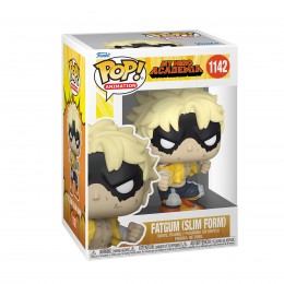 FUNKO POP FIGURAMY FATGUM... 2