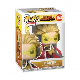FUNKO POP FIGURA HAWKS... 2