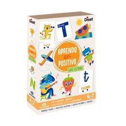 APRENDO EN POSITIVO: LAS... 2