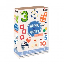 APRENDO EN POSITIVO: LOS... 2