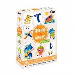 SURTIDO APRENDO EN POSITIVO... 2