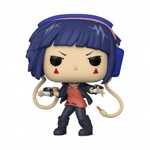 FUNKO POP FIGURA KYOKA JIROU VINILO...